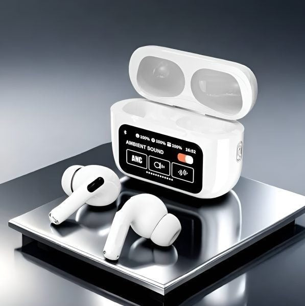A2 Pro 2 Earbuds with LCD